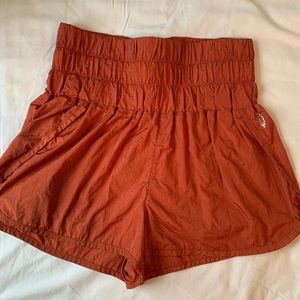 FP Movement The Way Home Athletic Shorts